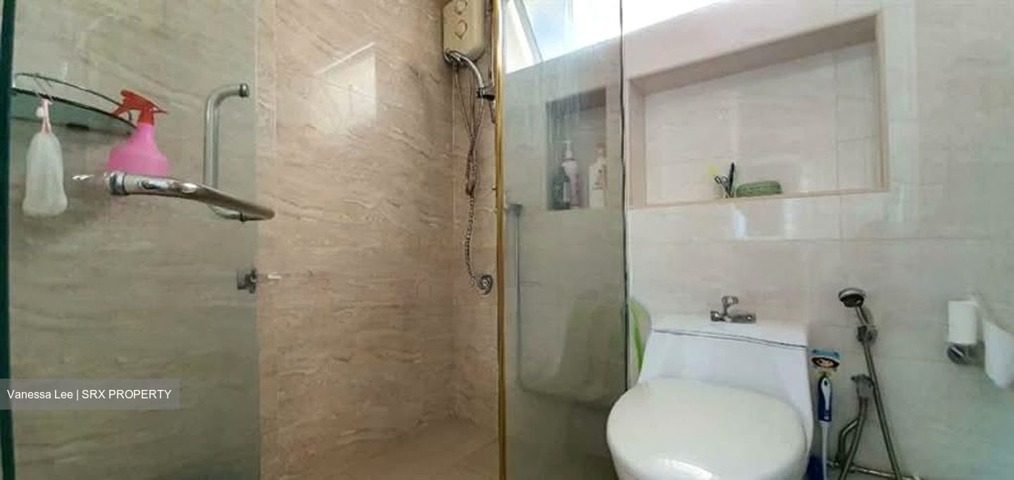 Blk 791 Woodlands Avenue 6 (Woodlands), HDB 5 Rooms #573051031